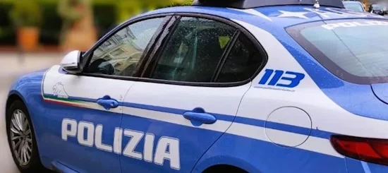 Arrestato per finto incidente ai danni di una 92enne