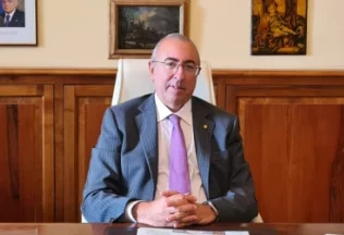 Catanzaro ha un nuovo prefetto. Il messaggio del sindaco Nicola Fiorita