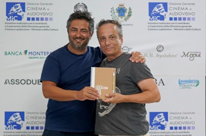 Scolacium Docu Film Fest: a Soverato si è concluso con Rino Gaetano il percorso nella memoria della musica italiana Scolacium Docu Film Fest: a Soverato si è concluso con Rino Gaetano il percorso nella memoria della musica italiana