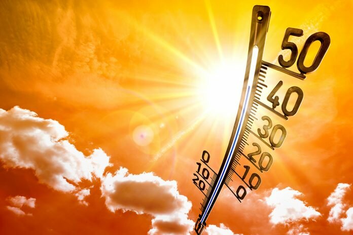 Ondate di calore: il Comune di Catanzaro dispone l'uscita anticipata dalle scuole alle ore 13:00 dal 14 al 19 settembre Ondate di calore: il Comune di Catanzaro dispone l'uscita anticipata dalle scuole alle ore 13:00 dal 14 al 19 settembre
