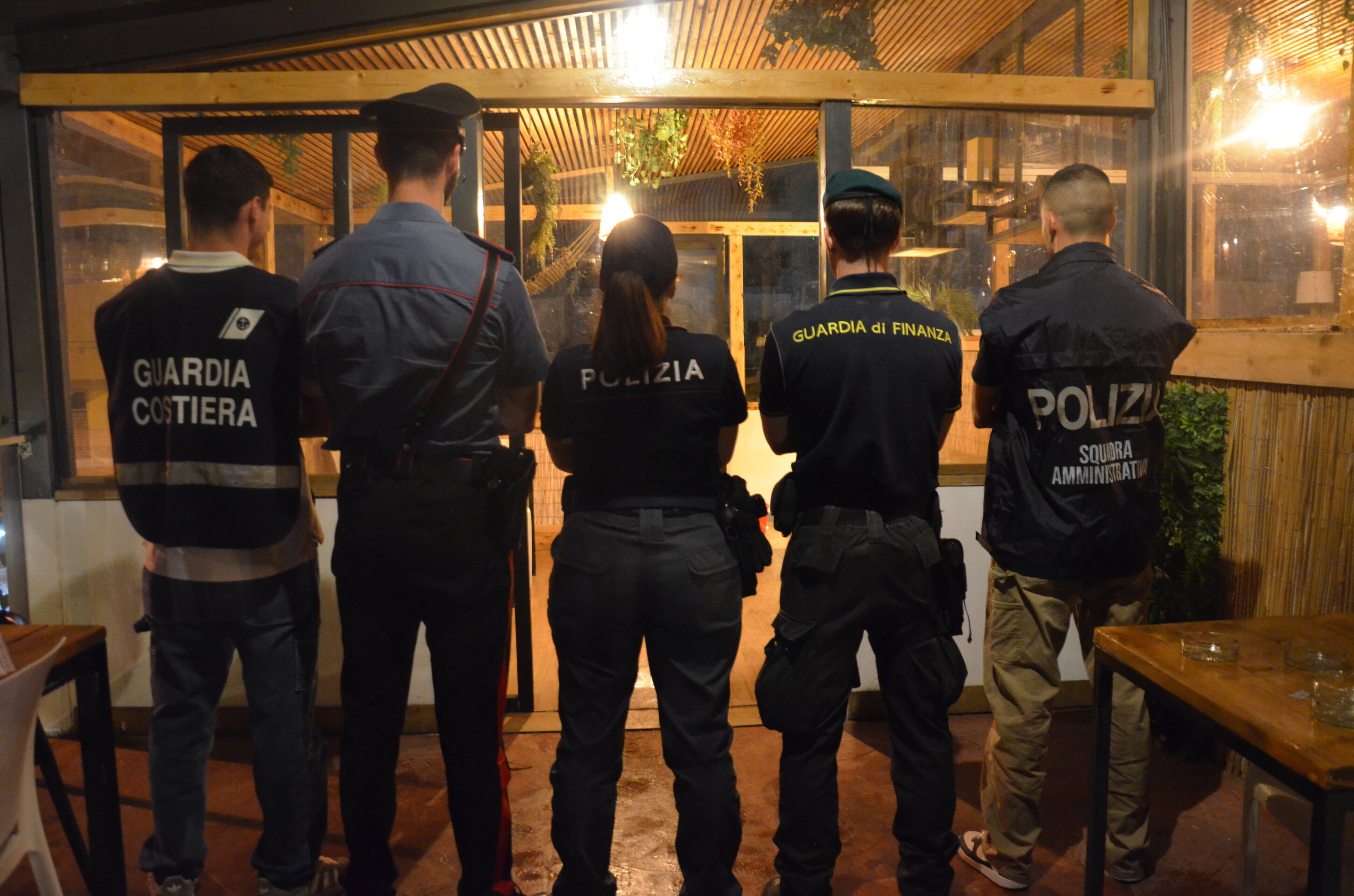 Anomalie ed inadempienze per un'altra discoteca di Soverato