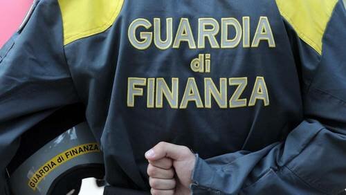 Operazione della Guardia di Finanza di Catanzaro