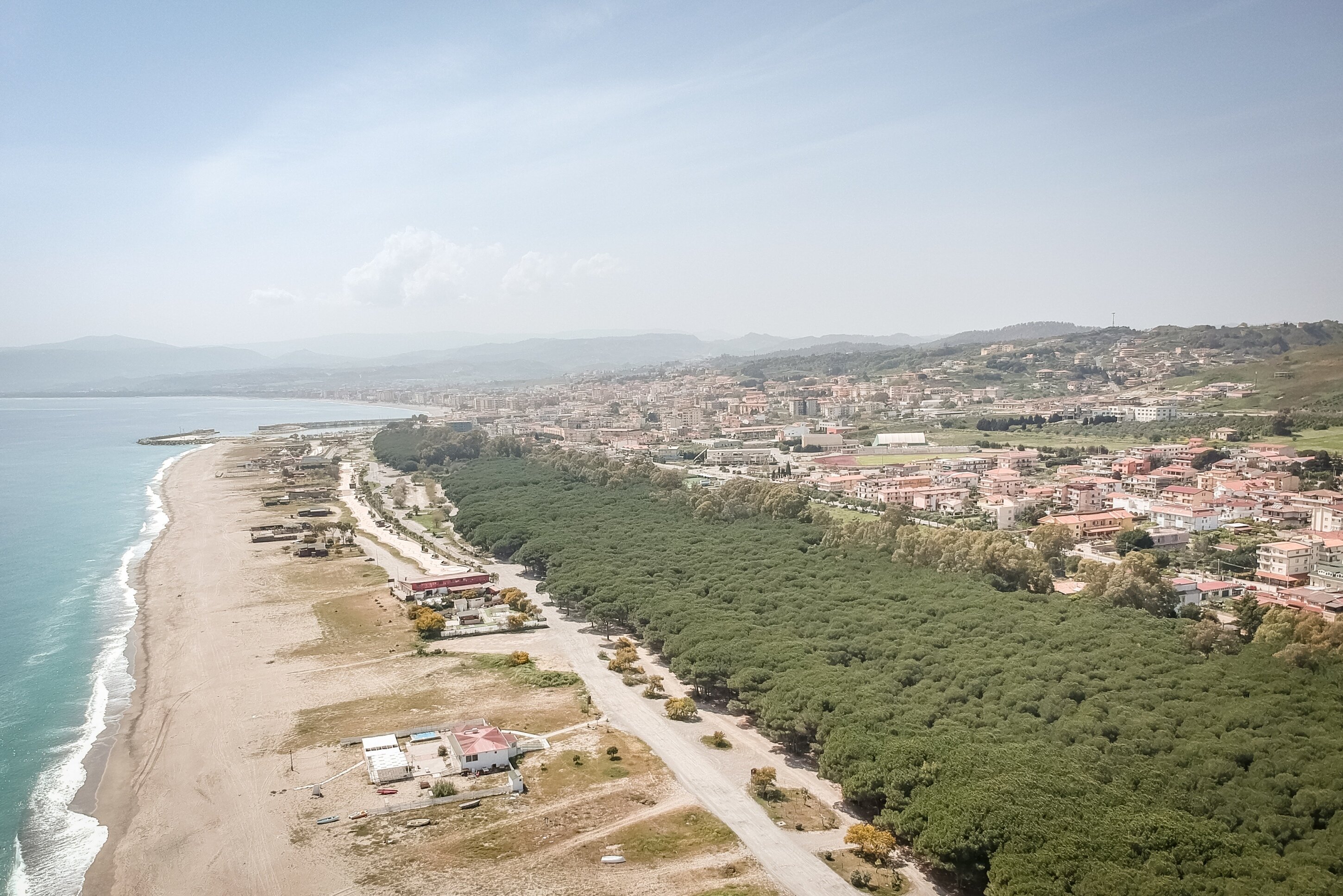 Giornata Mondiale della Biodiversit&agrave;: a Catanzaro un evento dedicato alla tutela ambientale e alla valorizzazione delle Dune di Giovino