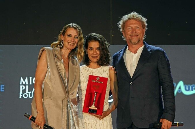 Magna Graecia Film Festival a Soverato Il cinema al femminile con Irene Maiorino, Giulia Michelini e Aurora Quattrocchi