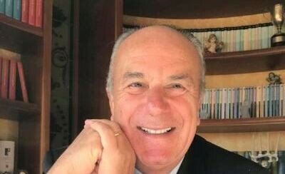 ANNA ZAMPINA, CHE VAI VIA E RESTI SALUTACI MIMMO MIMMO MENNITI ANNA ZAMPINA, CHE VAI VIA E RESTI SALUTACI MIMMO MIMMO MENNITI