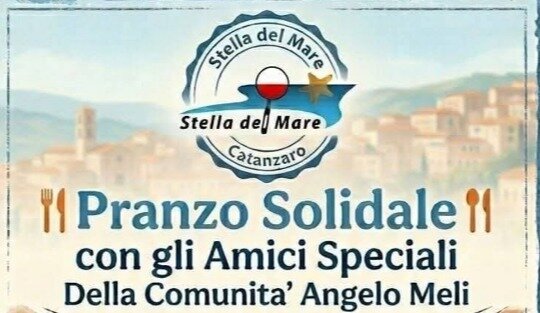 Solidariet&agrave; e inclusione: l&rsquo;Associazione &ldquo;Stella del Mare&rdquo; festeggia la Comunit&agrave; &ldquo;Angelo Meli&rdquo; e rinnova il protocollo d&rsquo;intesa per il futuro dei minori