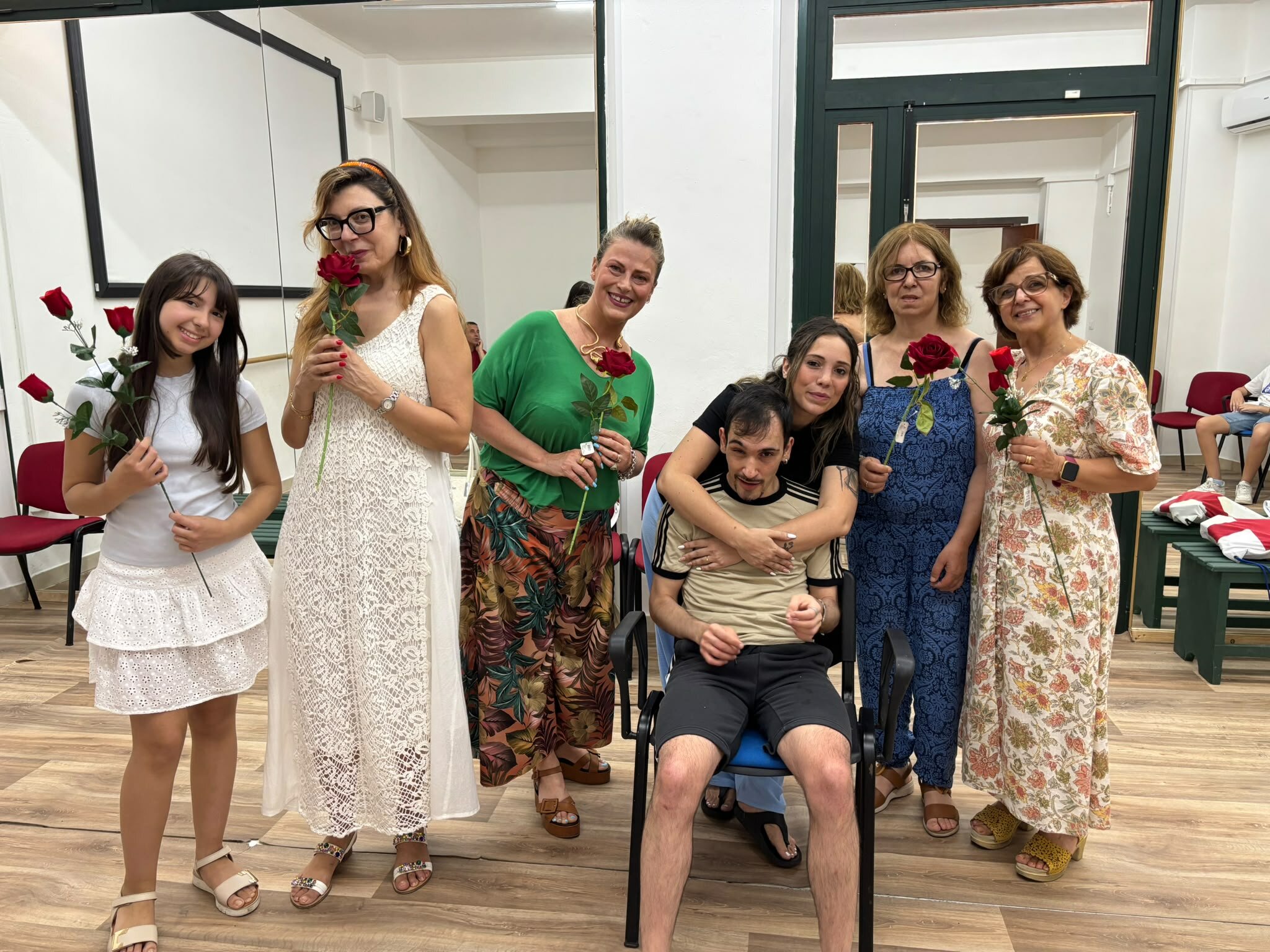 &ldquo;Wellness Theater&rdquo; quando il palcoscenico diventa uno spazio di cura, inclusione e rinascita