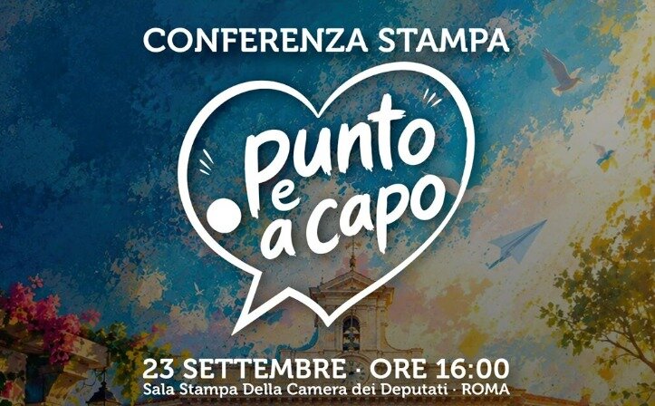 “PUNTO E A CAPO”, DALLA COMUNITÀ MINISTERIALE DI CATANZARO UN FUMETTO ANIMATO PER EDUCARE ALLA LEGALITÀ E ALLA GIUSTIZIA RIPARATIVA “PUNTO E A CAPO”, DALLA COMUNITÀ MINISTERIALE DI CATANZARO UN FUMETTO ANIMATO PER EDUCARE ALLA LEGALITÀ E ALLA GIUSTIZIA RIPARATIVA
