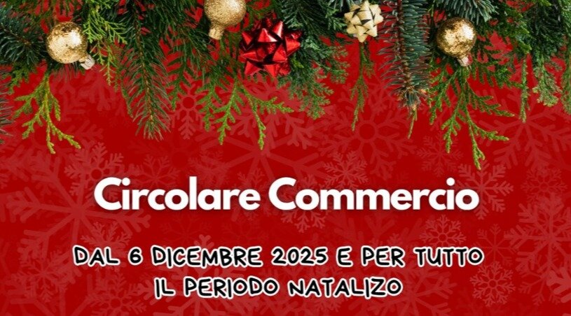 Mobilit&agrave; di Natale a Catanzaro: al via la &ldquo;Circolare Commercio&rdquo; dal 6 dicembre