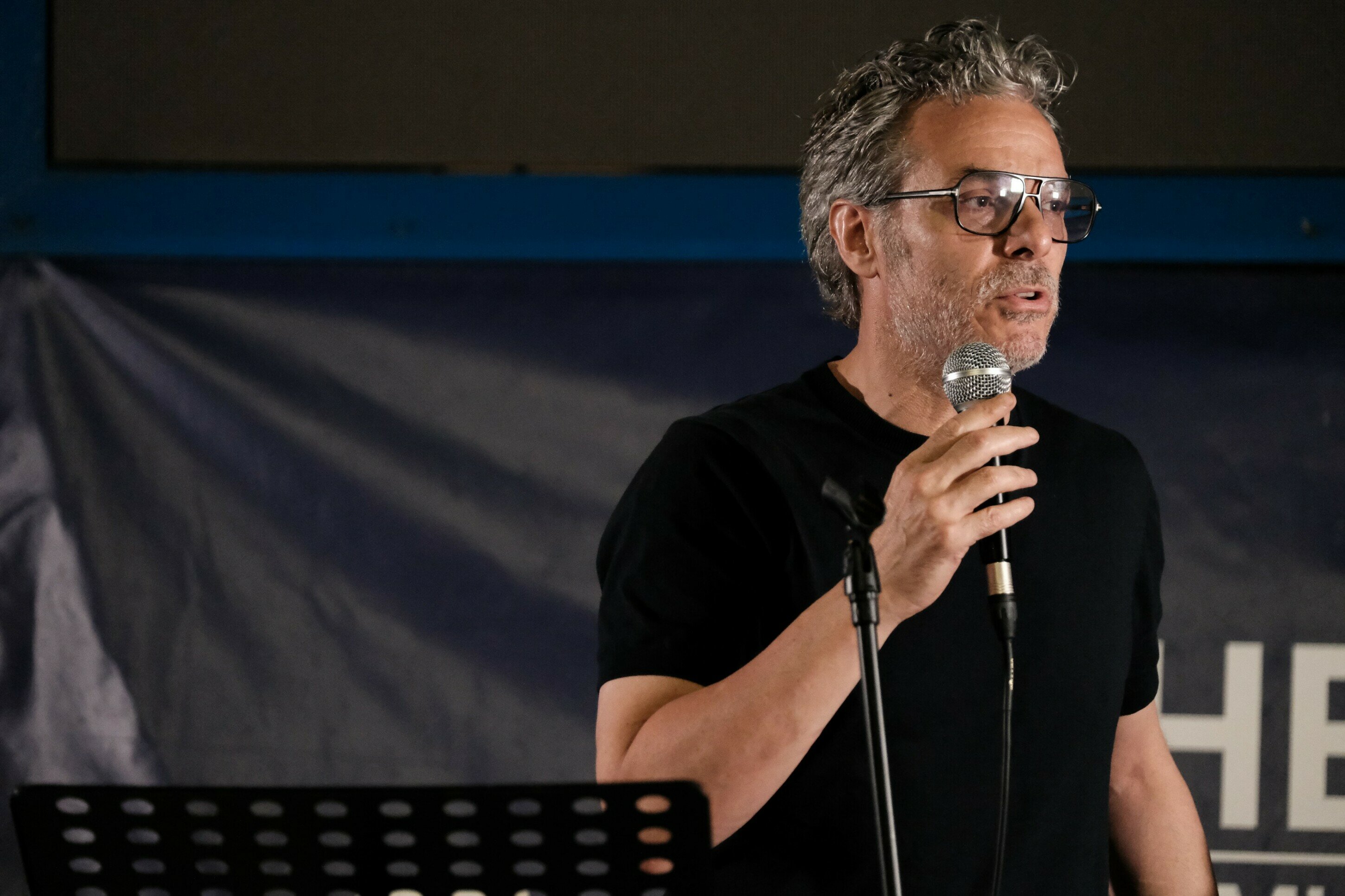 SCHERMI ACCENDE UNA NUOVA LUCE SUL CINEMA TEATRO MASCIARI UNA FESTA DI COMUNIT&Agrave;, TEATRO E GRANDE CINEMA CON FRANCESCO COLELLA