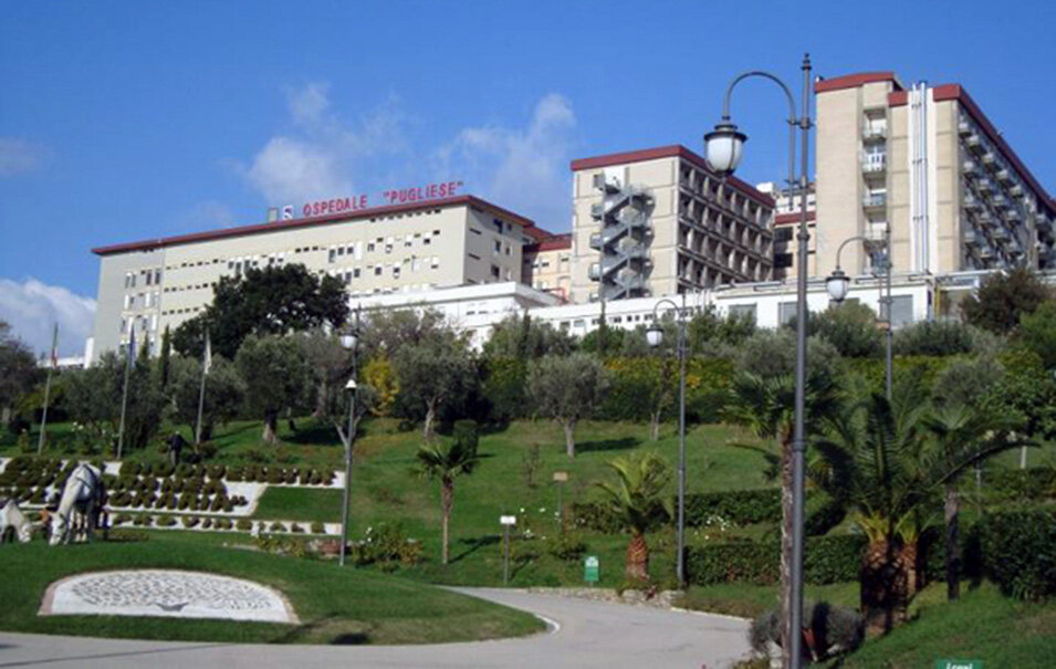 NUOVO OSPEDALE: HA VINTO IL BUON SENSO? NO. HA PERSO CATANZARO. &Egrave; IL MOMENTO DI ABBANDONARE LE SCENEGGIATE E PASSARE AI FATTI CONCRETI.