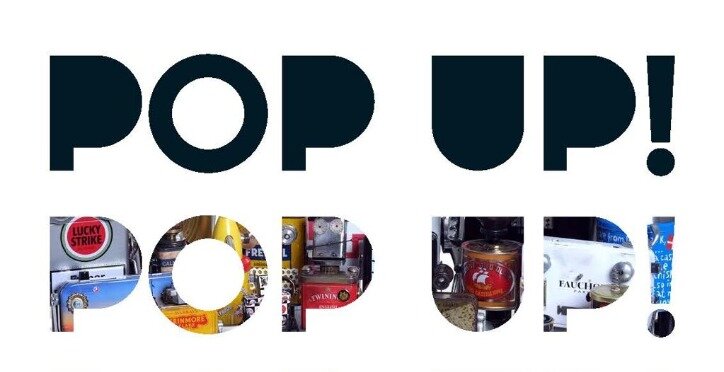 L&rsquo;arte come elemento di coesione sociale ed espressione di restanza e resilienza. Nasce il progetto &ldquo;POP-UP! Da Massimo Sirelli alla rigenerazione creativa urbana&rdquo;