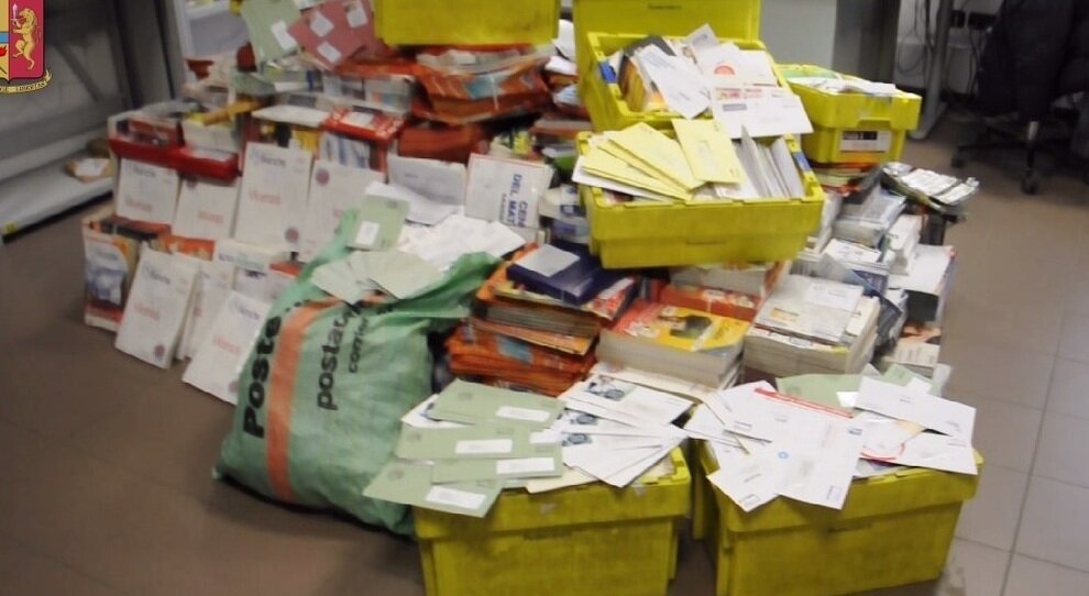 Quartiere Sala-Campagnella, Costanzo: &ldquo;Posta non consegnata da settimane, Poste Italiane chiarisca subito cosa sta accadendo&rdquo;