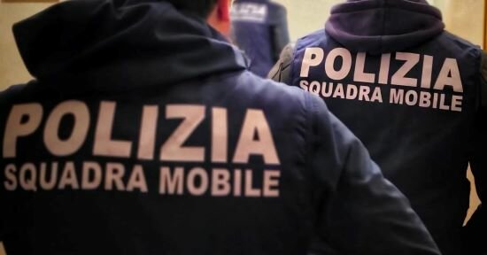 La Polizia di Stato esegue una sentenza definitiva di condanna nei confronti di un esponente della 'ndrangheta residente a Sellia Marina