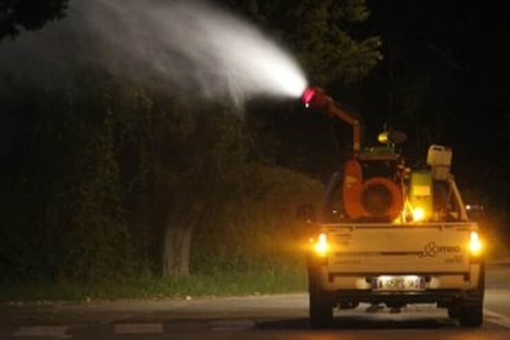 Al via questa notte la disinfestazione per prevenire il virus &ldquo;West Nile&rdquo;