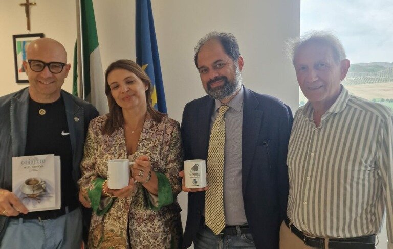 Continuano gli incontri della &ldquo;Tazzina della Legalit&agrave;&rdquo; con gli addetti ai lavori del mondo della Sanit&agrave;.