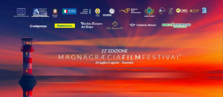 Materials link: https://drive.google.com/drive/folders/1sM9avBF20IfQEvUuW_ByX7zWspU0OW1kAi the 22nd edition of the Magna Graecia Fi is about to start