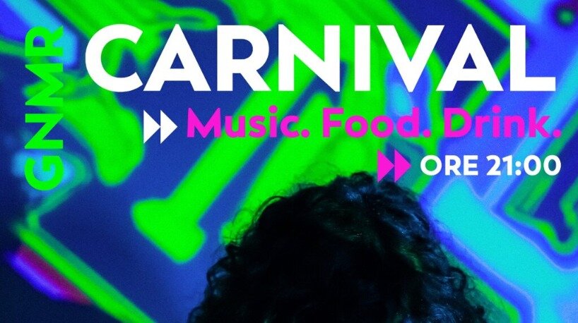 Festival d&rsquo;Autunno, Carnival porta a Catanzaro la musica internazionale insieme all&rsquo;arte e ai sapori di Calabria