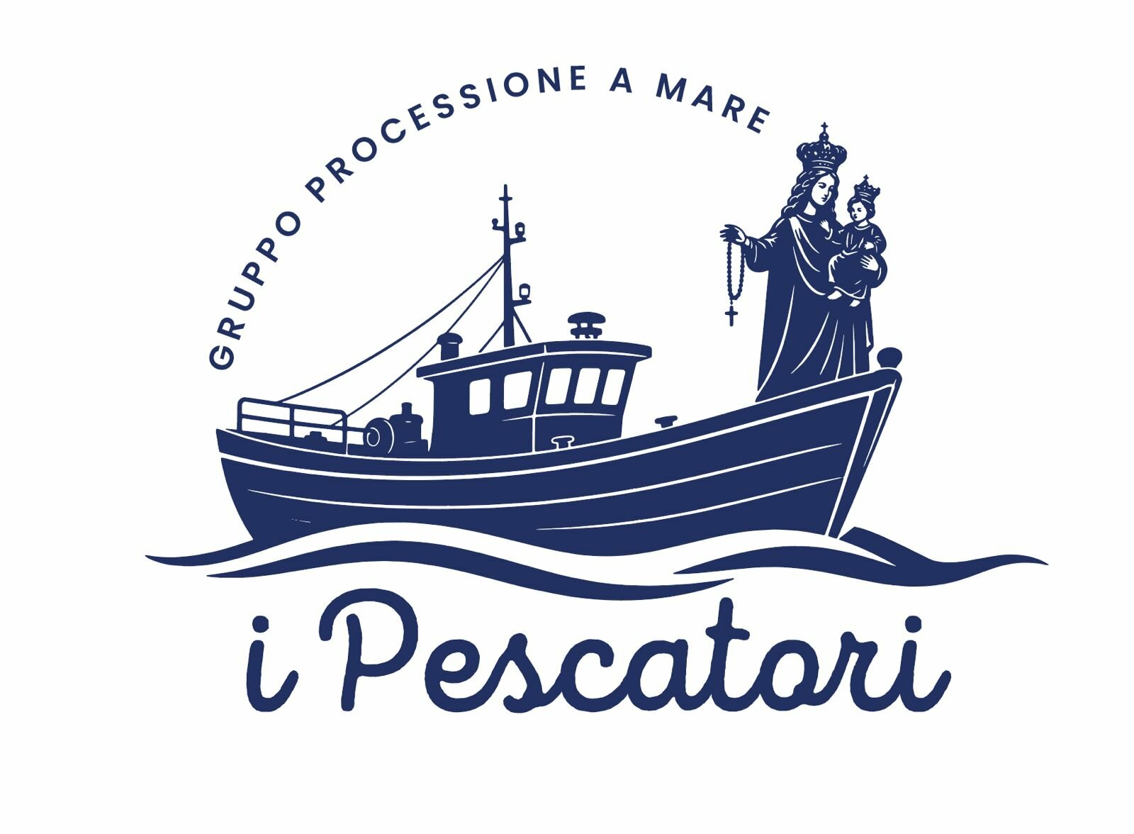 FESTA DELLA MADONNA DI PORTO SALVO A CATANZARO Lo spettacolo del rito civile si terr&agrave; al Porto Village grazie al &ldquo;Gruppo processione a mare&rdquo;