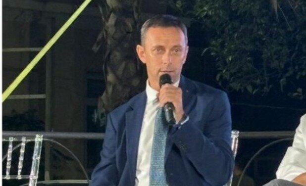 Gelato italiano, Gaggion da Scirubetta: «Un marchio per tutelare qualità, artigianalità e filiera» Gelato italiano, Gaggion da Scirubetta: «Un marchio per tutelare qualità, artigianalità e filiera»