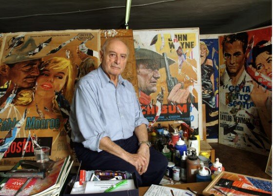 VENTENNALE MIMMO ROTELLA, GENOVA E CATANZARO OCCASIONI MANCATE