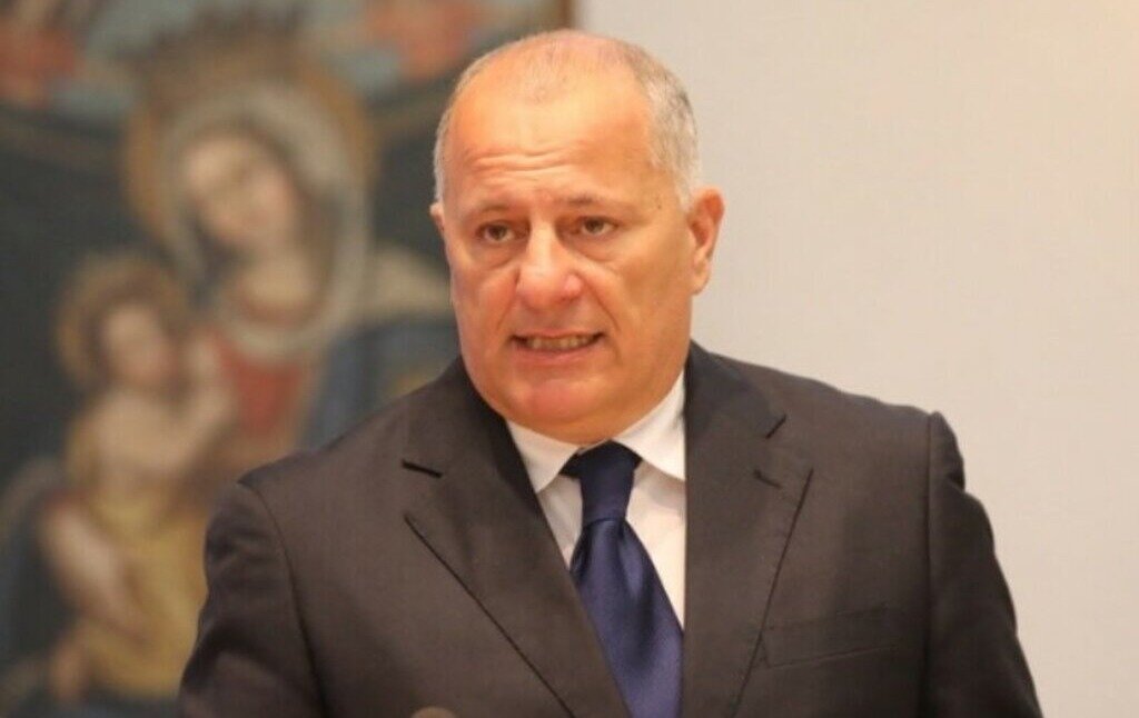 Catanzaro, July 18, 2025 &ndash; "The real situation we are experiencing is one of great confusion, almost resignation. And in any case, of deep sadness.