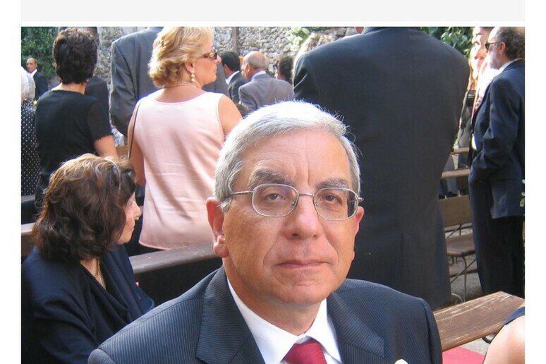 Mayor Nicola Fiorita expressed his condolences for the passing of Antonio Baudi, who held important positions in the Regional Capital