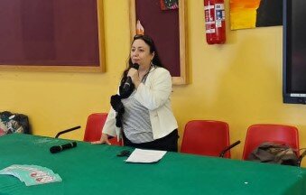Un confronto sull&rsquo;Esame di Maturit&agrave; negli studi di Radio Amore Catanzaro con l&rsquo;Avvocato Rita Tulelli