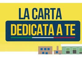 &ldquo;Carta dedicata a te&rdquo;: l'assessore Belcaro ringrazia pubblicamente gli uffici comunali