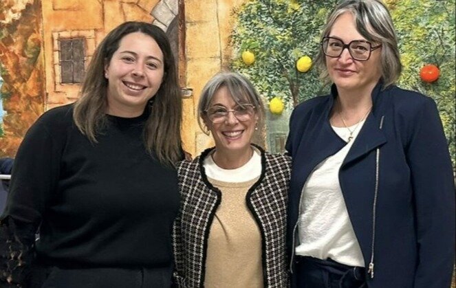 CasaPaese accoglie una delegazione del Comune di Cossignano (Ascoli Piceno): nasce un gemellaggio metodologico sulle demenze