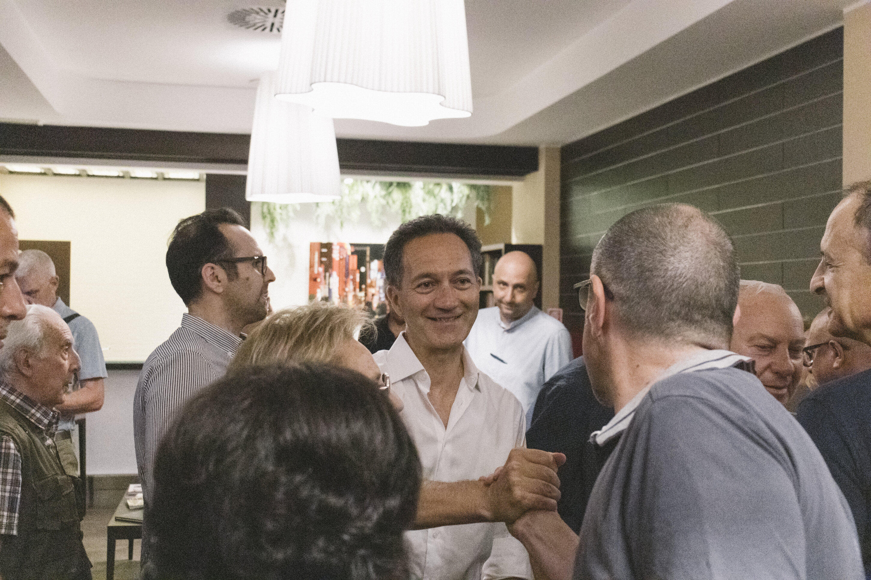 MOVIMENTO "CATANZARO PUNTO DI SVOLTA" "Conguagli acqua 2024-2025: l&rsquo;inefficienza di chi aveva il compito di eseguire le letture non pu&ograve; ricadere sulle famiglie"