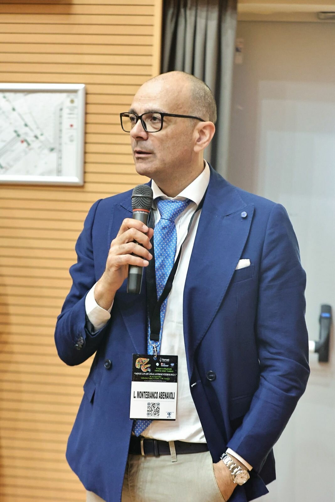 CATANZARO, 28 JUNE 2025 &ndash; Two days of study, discussion, and scientific updates to address the new challenges of gastroenterological medicine