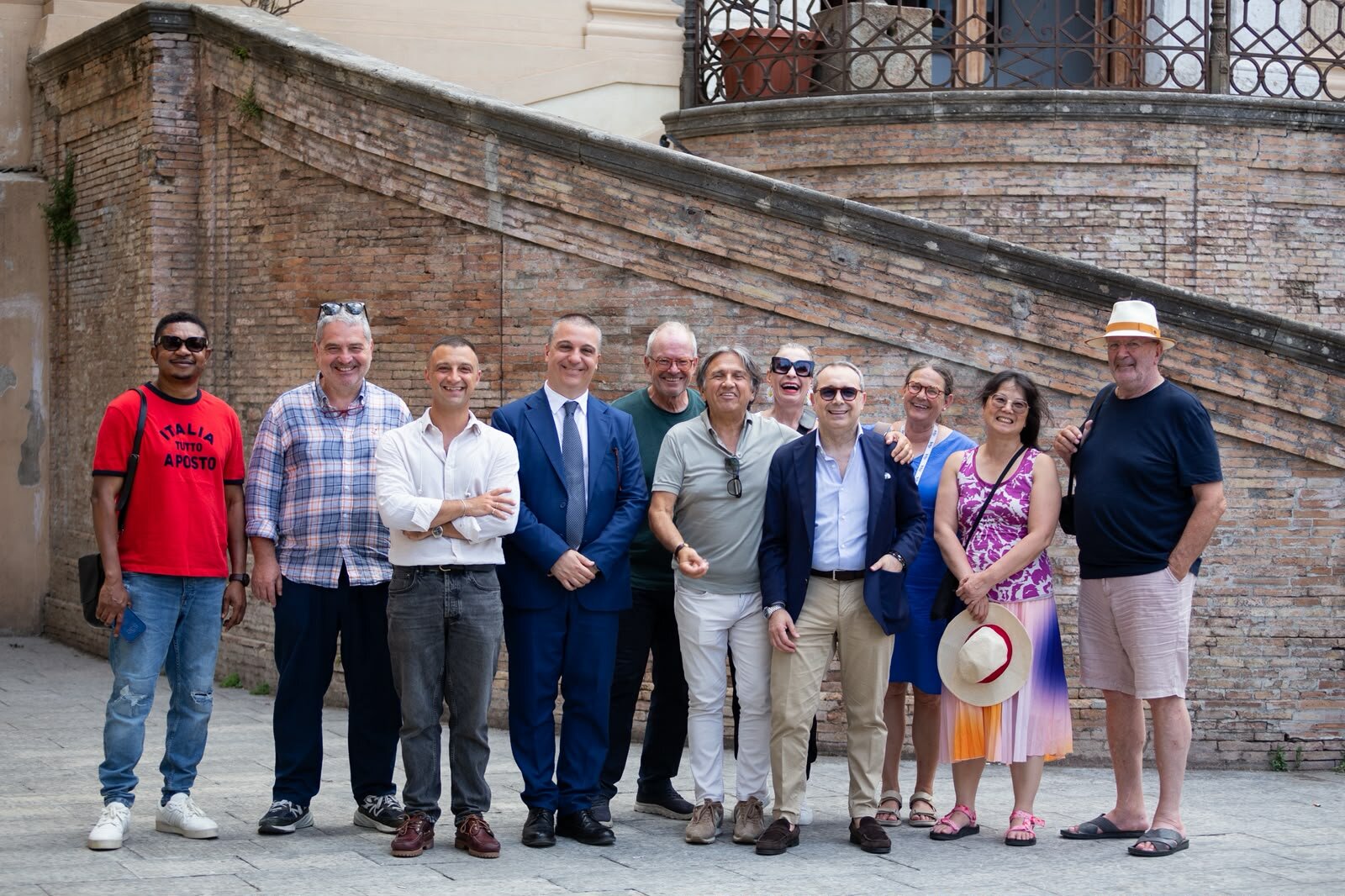Mirabilia Post Tour 2026, Catanzaro si presenta ai buyer e tour operator internazionali