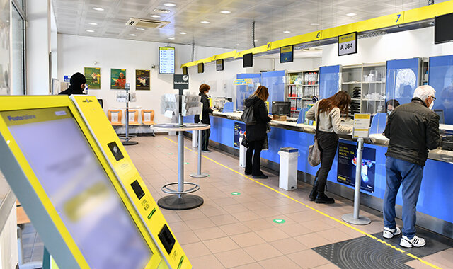 Poco personale alle Poste in zona Stadio, Critelli (Nuova Genesi): &ldquo;Risoluzione del problema entro la fine dell&rsquo;anno&rdquo;
