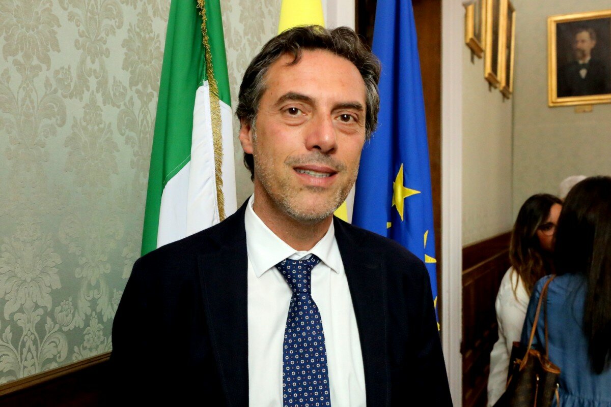 Universit&agrave; in centro, il sindaco Fiorita apprezza le dichiarazioni del rettore e rilancia: &laquo;Disponibili nuovi immobili per rafforzare la presenza nel centro storico&raquo;