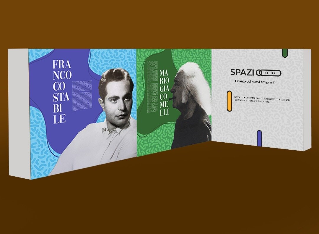 SENSE, il gran finale al MABOS: inaugurazione di Spazio Otto e docufilm su Giacomelli