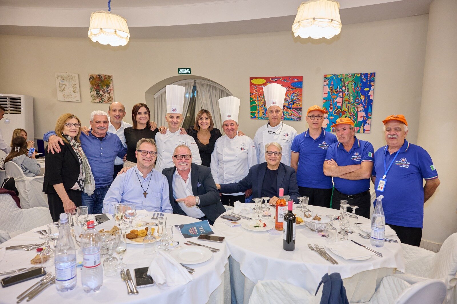 Fare rete per la solidariet&agrave;: la Festa dei Nonni celebra comunit&agrave;, amore e impegno sociale.