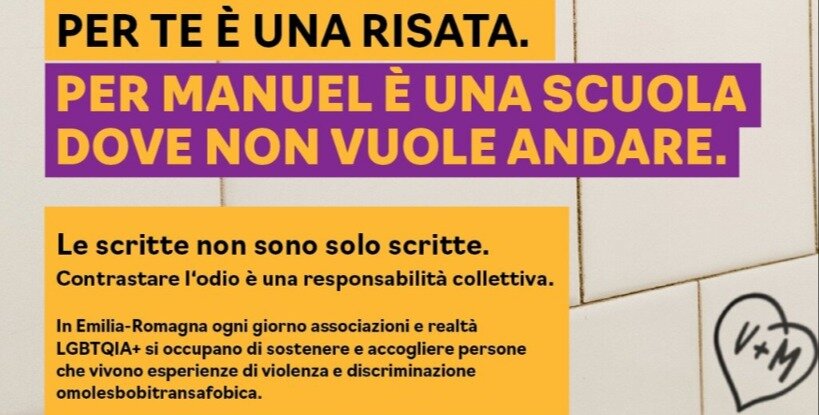 Giornata internazionale contro l’omofobia, la bifobia e la transfobia: Catanzaro rinnova il proprio impegno contro ogni discriminazione Giornata internazionale contro l’omofobia, la bifobia e la transfobia: Catanzaro rinnova il proprio impegno contro ogni discriminazione