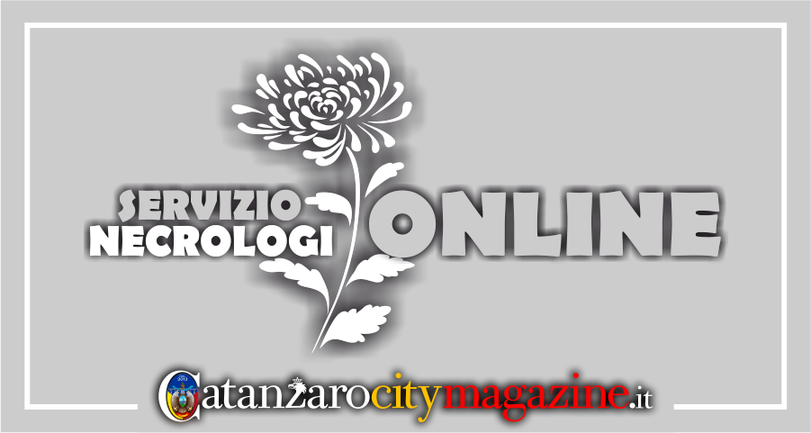 NASCE IL SERVIZIO: NECROLOGI ONLINE