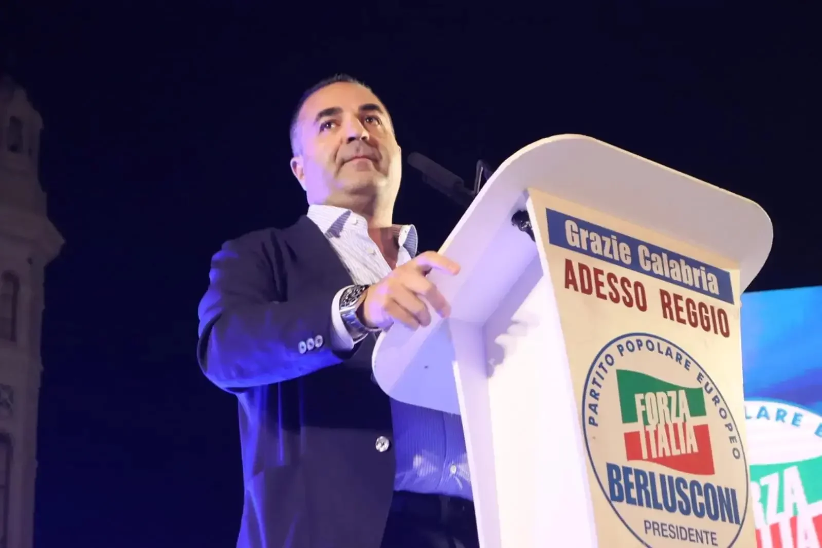 &ldquo;Il sindaco Cannizzaro celebra i moti del 1970, afferma che fu un&rsquo;ingiustizia e annuncia il museo della rivolta. Tornano i boia chi molla?&rdquo;
