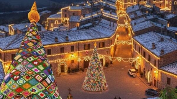 Il Complesso San Giovanni di Catanzaro accende la fantasia di grandi e piccini: dal 12 dicembre arriva &ldquo;La fiaba nel Castello &ndash; Magie di Natale e racconti di Calabria&rdquo;