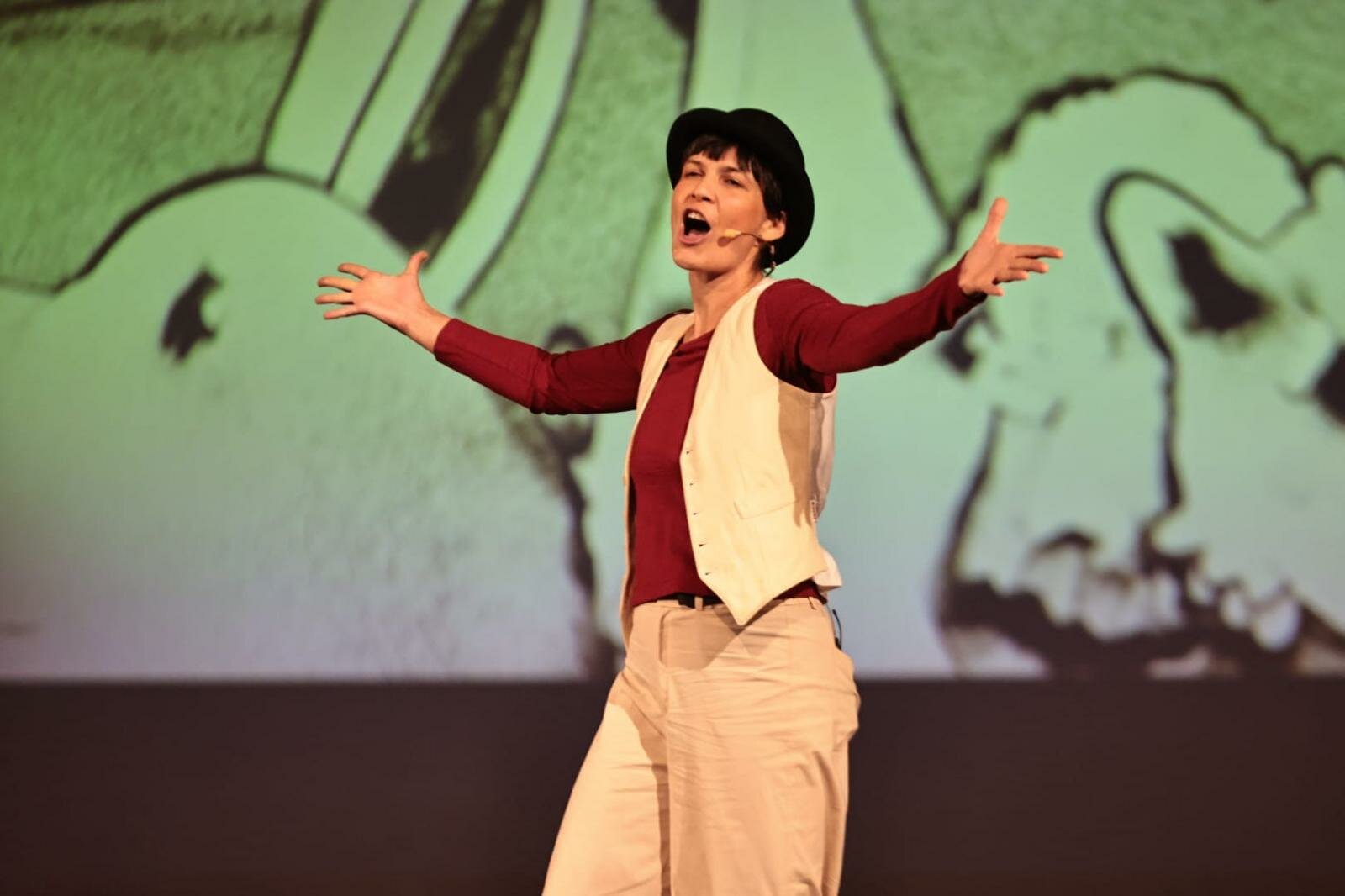 A Catanzaro il Festival d&rsquo;Autunno porta i giovani a teatro con &ldquo;Favole in Musica&rdquo;