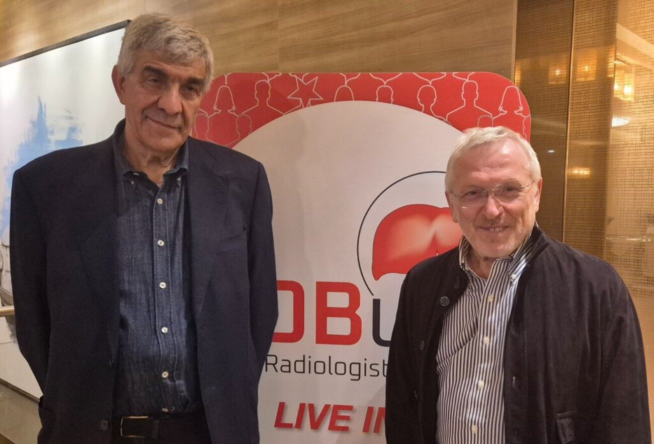 Giovani medici calabresi in formazione sulla diagnostica epatica 4.0 Successo per il Corso sui Mezzi di Contrasto Epatospecifici Giovani medici calabresi in formazione sulla diagnostica epatica 4.0 Successo per il Corso sui Mezzi di Contrasto Epatospecifici