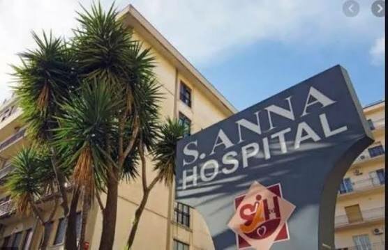 Sant'Anna Hospital, il grido di Critelli Nuova Genesi. «Catanzaro scippata dei suoi presidi nell'indifferenza della politica»