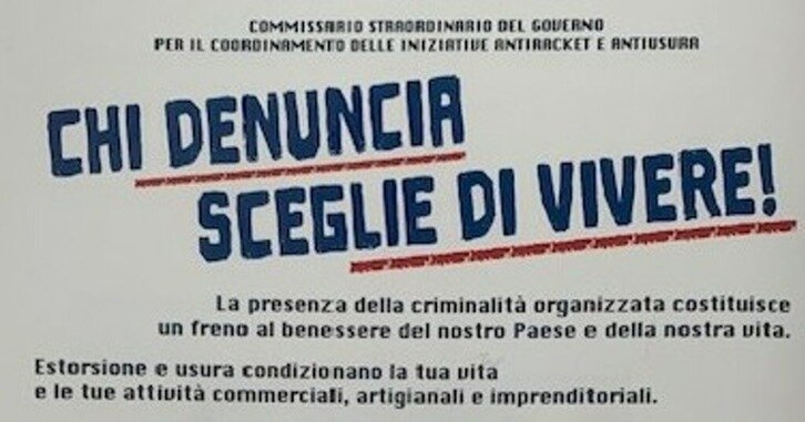 Contro l'usura un aiuto concreto: disponibile il Vademecum Antiusura della Prefettura di Catanzaro