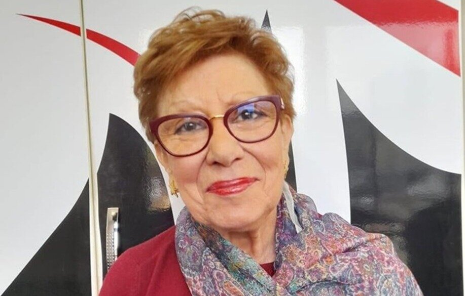 Addio ad Anna Zampina, il cordoglio della Cgil Area Vasta e della Filctem Cgil: &laquo;Una compagna autentica, coraggiosa e generosa&raquo;