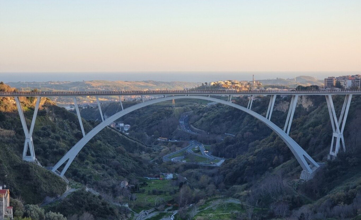 Ponte Morandi: Ne vogliamo parlare?
