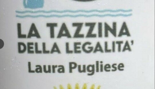 NON LASCIAMO SOLA LAURA. NON LASCIAMO SOLE LE VITTIME