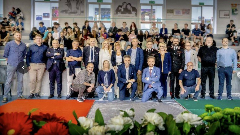 Sergio Gaglianese: La Tazzina della Legalit&agrave; cresce ancora: nasce la Delegazione Lombardia