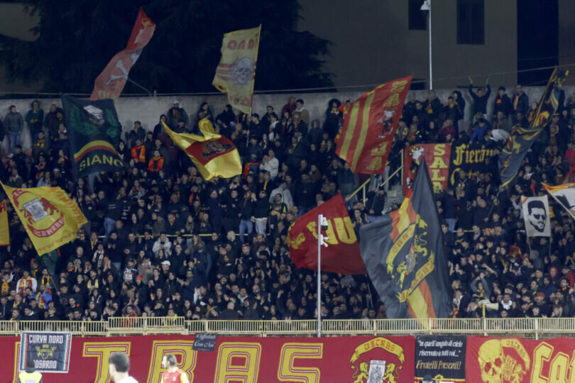 CATANZARO CALCIO, PER BEVACQUA GODERSI LA FESTA E GUARDARE AVANTI SENZA PROCESSI E INTERFERENZE CATANZARO CALCIO, PER BEVACQUA GODERSI LA FESTA E GUARDARE AVANTI SENZA PROCESSI E INTERFERENZE